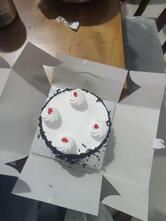 Cake Box