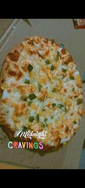 Dora Cheese Pizza