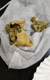 Jaduram kachori