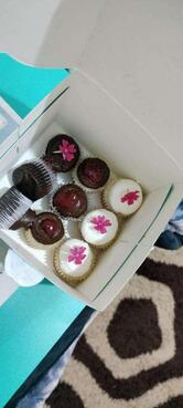 Amore Bakery & Patisserie