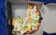 Game of Crust