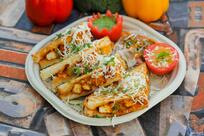Namaste Mewar Restaurant
