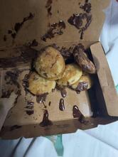 Great Britain Waffle - Raipur
