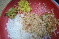 Chennai Mallus Kitchen