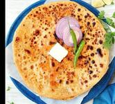 Kamal paratha wala (KPW)