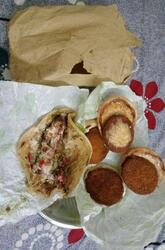Mee Bow