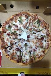 The Mad Pizza Scientist[Raiya Chowk]