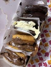 The Belgian Waffle Co