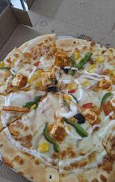 Pizza Vali Didi