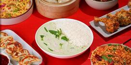 Hot Pot - Chinese Kitchen