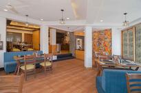 Café C - Zone Connect by The Park Mussoorie