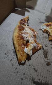 Pizza Singh - Big Punjabi Pizza