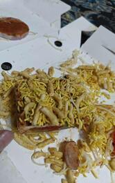 Namo "णमो" Sandwich Kota