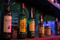 The Timess Square Lounge and Bar Goa