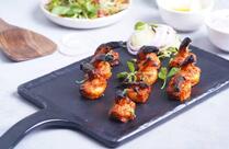 Pashto Multicuisine