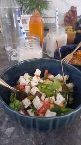 Fit n Fab - Best Healthy Food Restaurant
