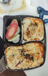 Vrindavan Veg Restaurant