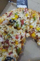 Pizza Lover