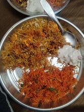 Prakriti Food