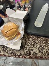 Burger Inn Chalakudy