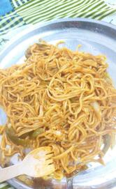 Desi Chinese