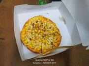 Junkies kitchen