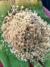 Lachu's Biriyani