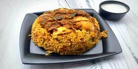 Biriyani Corner