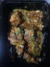 BOF (Blast of Flavours)