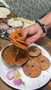 Kalacurry Family Restaurant