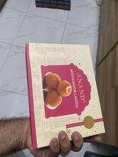 Anand Sweets And Savouries