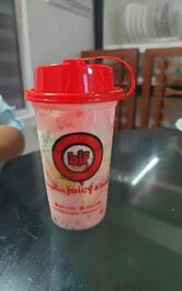 Bangalore Juicy & Foods