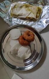 Tenali Rama - South Indian Snacks