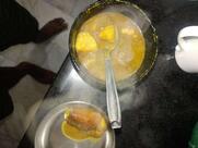 Bengal Bhog