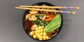 Sugoi Ramen -Authentic Japanese Ramen