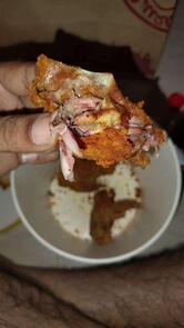 Fricken Chicken