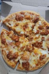 The Hangout Pizza Hub