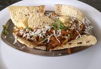 Shreeji food corner