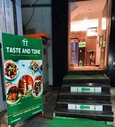 Taste And Tone
