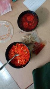 Rasik Chinese Corner