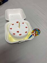 The Cake Lover