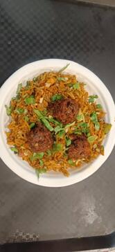 Shree Radha Rani Restaurant