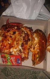 Iqbal Fastfood And Sweets
