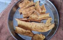 Mouji hot foods