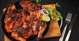 Vismaya Hot Kitchen