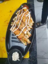 Pizza Nimos