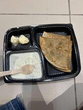 Hocco Eatery Sindhu Bhawan