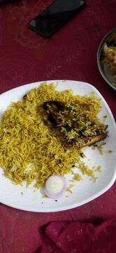 Nawaabs An Arabic Restaurant Tirupati