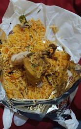 Punjab Grill House- Best Restaurant