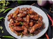 Desi Chulha